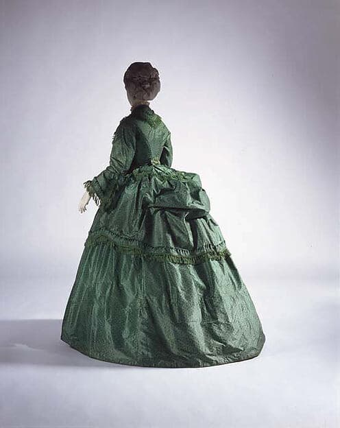 New season